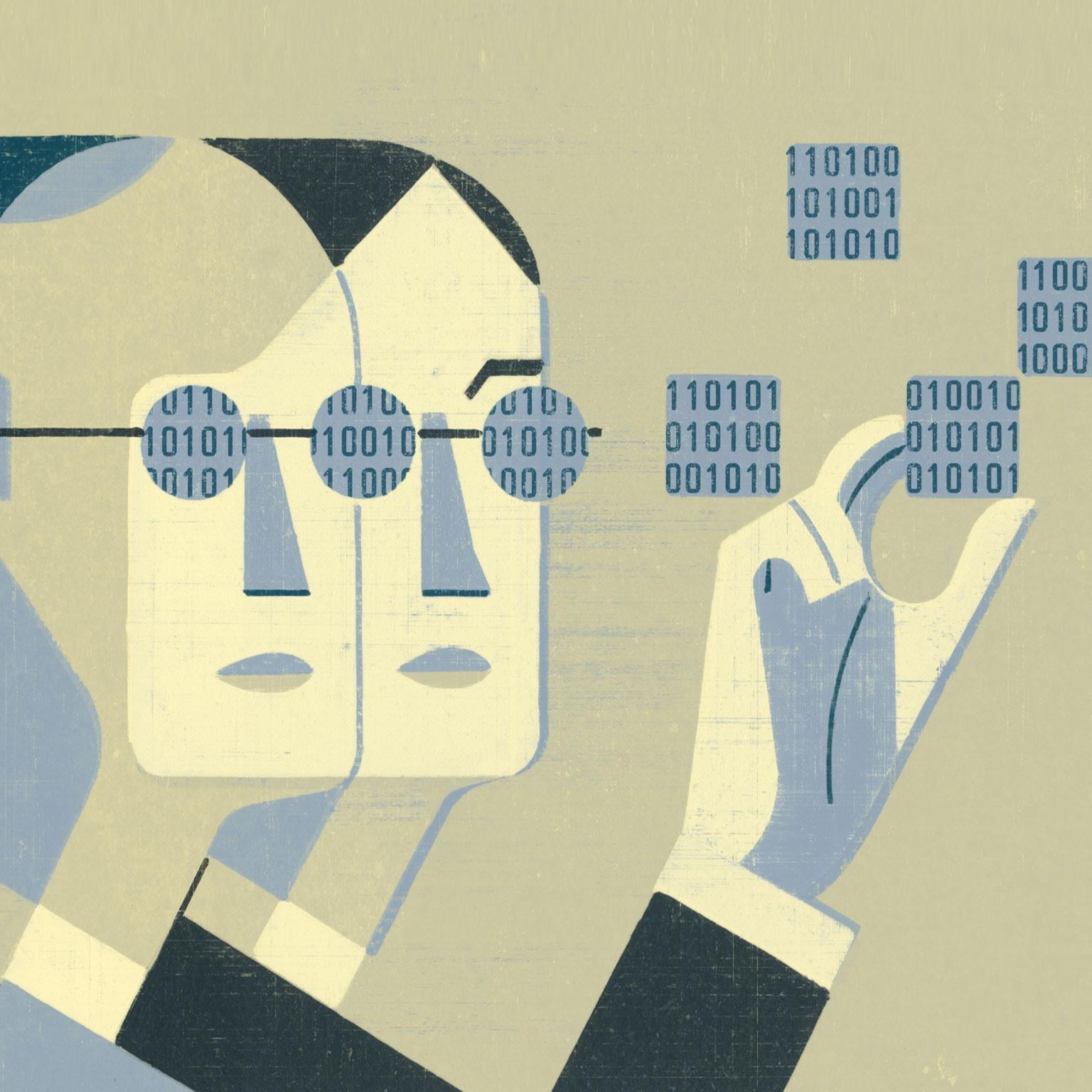 Getting the CMO and CIO to work as partners McKinsey